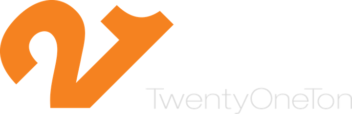 Twenty One Ton