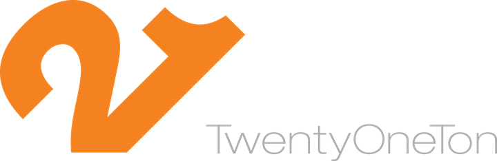 Twenty One Ton